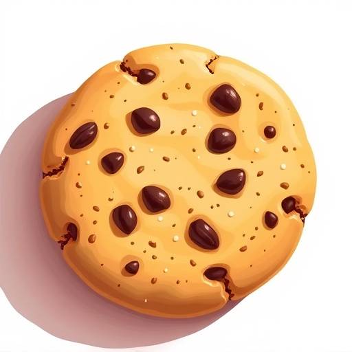 Cookie pictogram